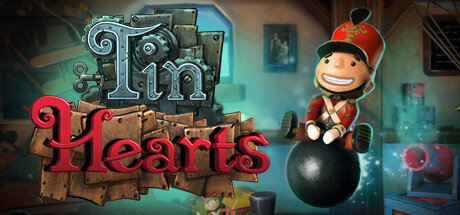 Tin Hearts - PC Game Download via Torrent