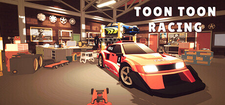 Toon Toon Racing - PC Game Download via Torrent