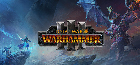 Total War WARHAMMER 3 - PC Game Download via Torrent