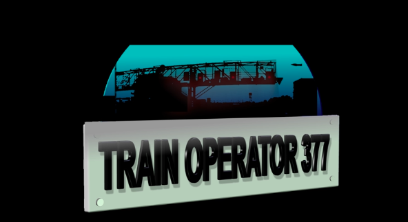 Train Operator 377 - PC Game Download via Torrent