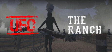 UFO The Ranch - PC Game Download via Torrent