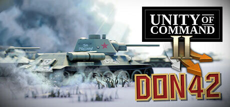 Unity of Command 2 Don 42 - PC Game Download via Torrent