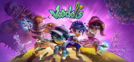 Voodolls - PC Game Download via Torrent