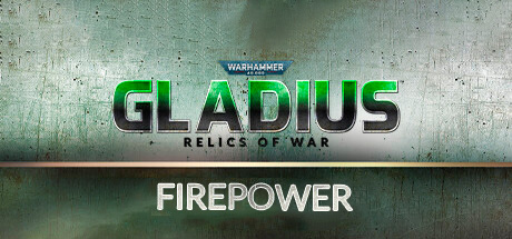 Warhammer 40000 Gladius Firepower - PC Game Download via Torrent