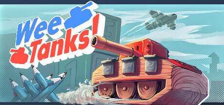 Wee Tanks - PC Game Download via Torrent