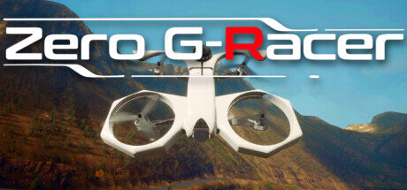 Zero-G-Racer Drone FPV arcade game - PC Game Download via Torrent