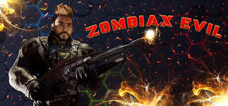 ZOMBIAX EVIL - PC Game Download via Torrent