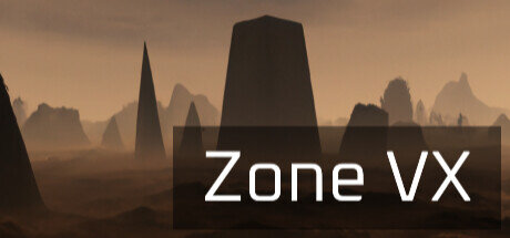 Zone VX - PC Game Download via Torrent