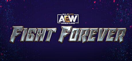 AEW Fight Forever - PC Game Download via Torrent