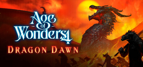 Age of Wonders 4 Dragon Dawn - PC Game Download via Torrent