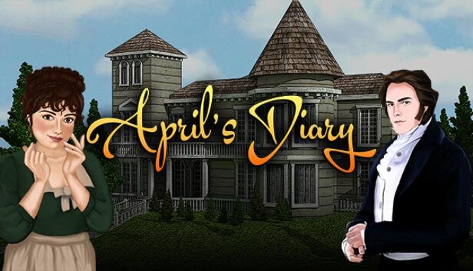 Aprils Diary - PC Game Download via Torrent