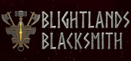 Blightlands Blacksmith - PC Game Download via Torrent