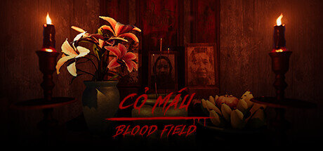 Blood Field - PC Game Download via Torrent