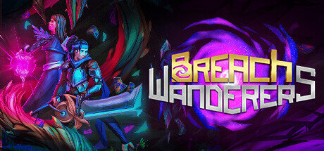 Breach Wanderers - PC Game Download via Torrent