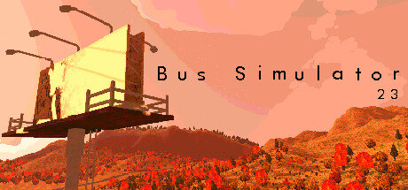 Bus Simulator 23 - PC Game Download via Torrent