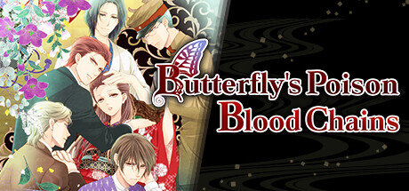 Butterflys Poison Blood Chains - PC Game Download via Torrent