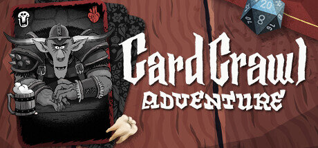 Card Crawl Adventure - PC Game Download via Torrent