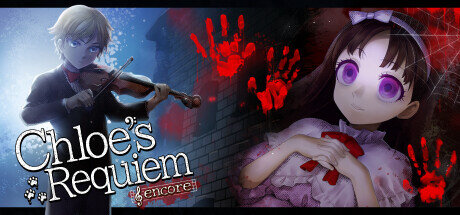 Chloes Requiem encore - PC Game Download via Torrent