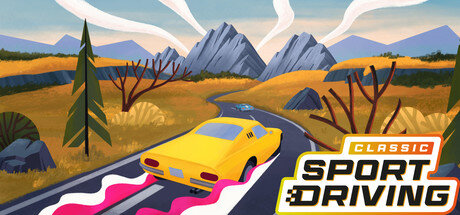 Classic Sport Driving - PC Game Download via Torrent