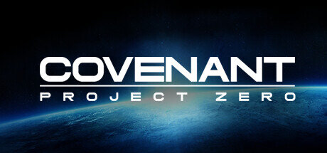 Covenant Project Zero - PC Game Download via Torrent