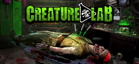 Creature Lab - PC Game Download via Torrent