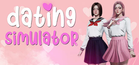 Dating Simulator - PC Game Download via Torrent