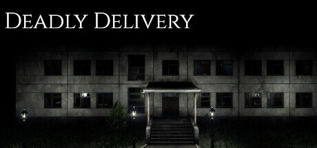 Deadly Delivery - PC Game Download via Torrent