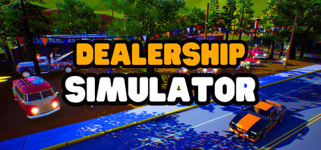 Dealership Simulator - PC Game Download via Torrent