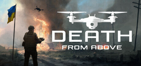 Death From Above - PC Game Download via Torrent