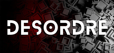 DESORDRE A Puzzle Game Adventure - PC Game Download via Torrent