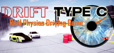 Drift Type C - PC Game Download via Torrent