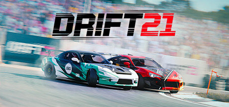 DRIFT21 - PC Game Download via Torrent