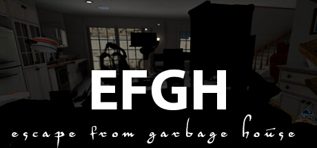 EFGH Escape from Garbage House - PC Game Download via Torrent