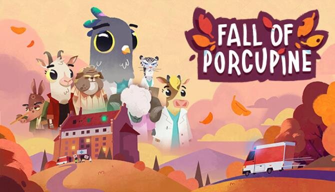 Fall of Porcupine - PC Game Download via Torrent