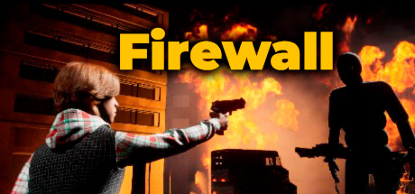 Firewall - PC Game Download via Torrent