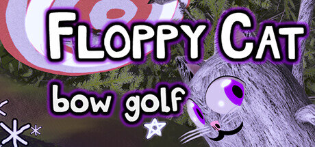 Floppy Cat Bow Golf - PC Game Download via Torrent