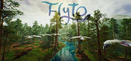 Flyto - PC Game Download via Torrent