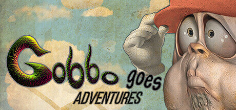 Gobbo goes adventures - PC Game Download via Torrent