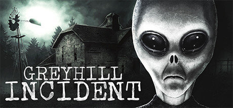 Greyhill Incident - PC Game Download via Torrent