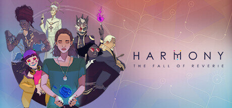 Harmony The Fall of Reverie - PC Game Download via Torrent