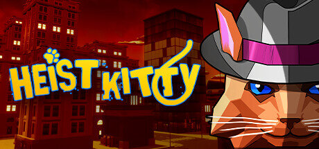 Heist Kitty Multiplayer Cat Simulator Game - PC Game Download via Torrent