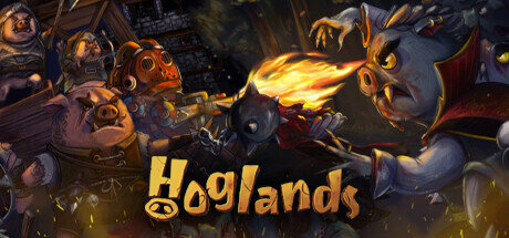 Hoglands - PC Game Download via Torrent