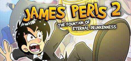 James Peris 2 The fountain of eternal drunkenness - PC Game Download via Torrent