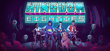 Kingdom Eighties - PC Game Download via Torrent