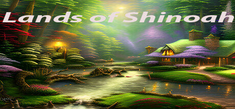 Lands of Shinoah - PC Game Download via Torrent