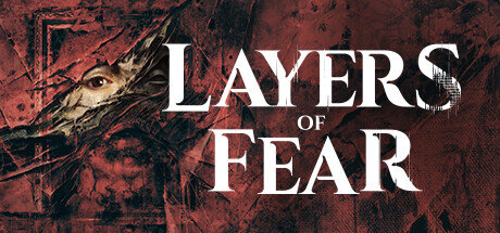 Layers of Fear 2023 - PC Game Download via Torrent