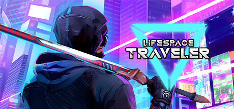 Lifespace Traveler - PC Game Download via Torrent