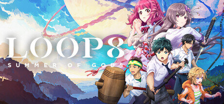 Loop8 Summer of Gods - PC Game Download via Torrent