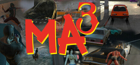 Ma3 - PC Game Download via Torrent