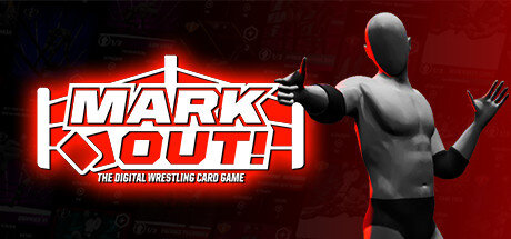 Mark Out The Wrestling Card Game - PC Game Download via Torrent